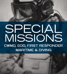Special Missions