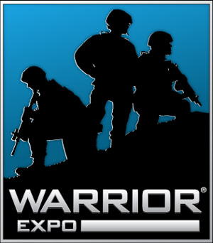 warrior expo west 2021