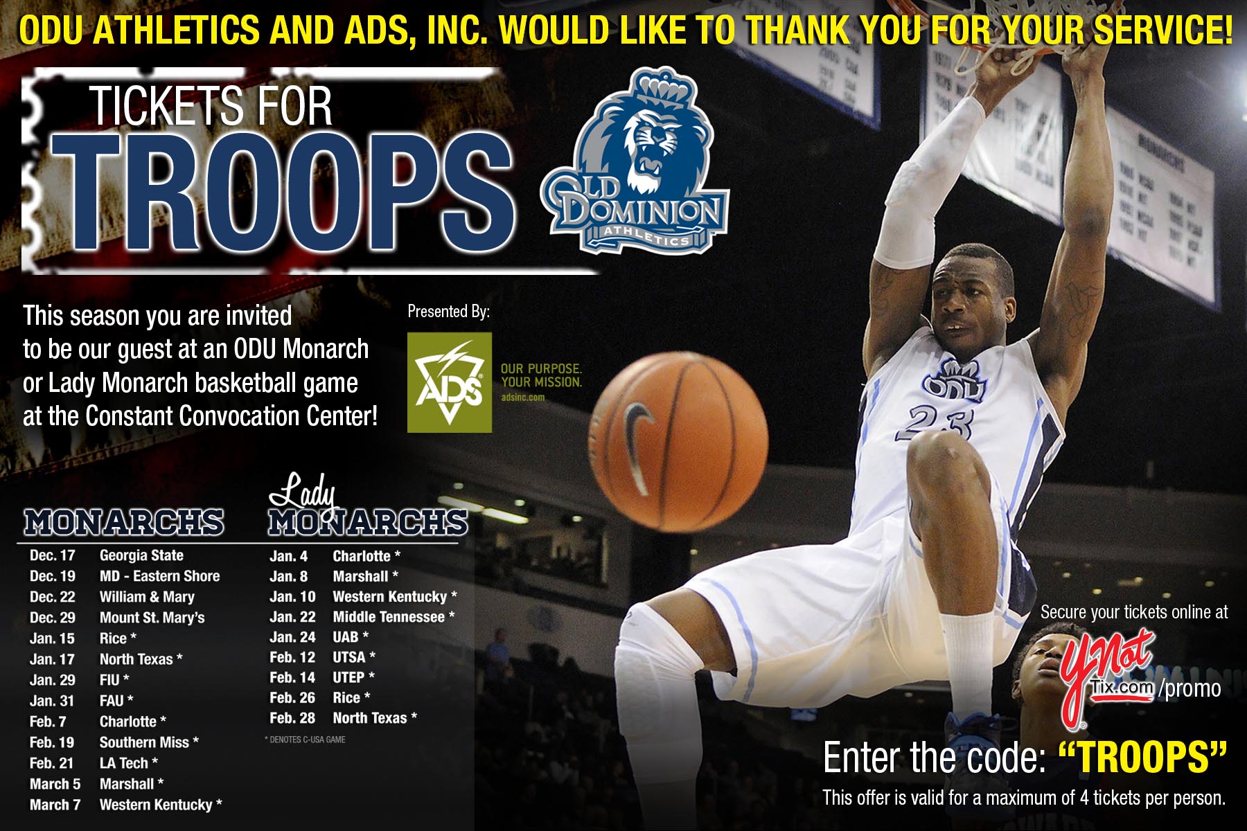 ADS-ODU_Tickets-for-Troops_2014_GM0286