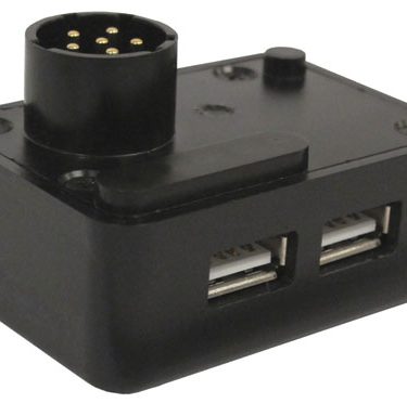 Bren-Tronics Power Management