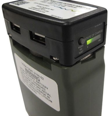 Bren-Tronics Power Management
