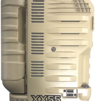 Bren-Tronics Power Management