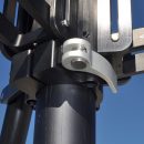 BlueSky-Mast-AL2-Lift-Series-Turn-Cam-Lock