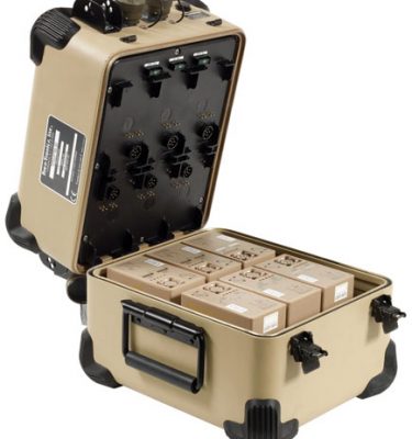 Bren-Tronics Power Management