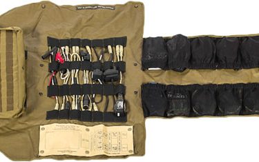Protonex Power Management