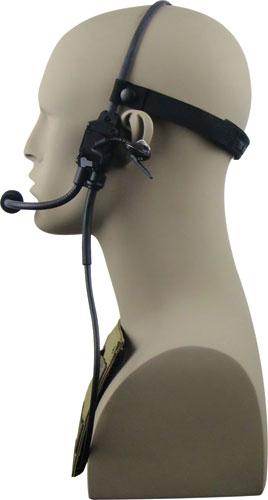 DOMINATOR II COMMS SUITE - Atlantic Signal