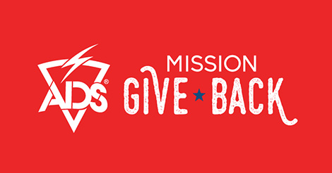 Mission Give Back Image