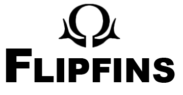 Flipfins