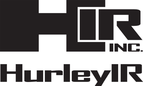 Hurley IR