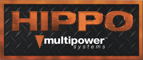 HIPPO - Multipower Systems