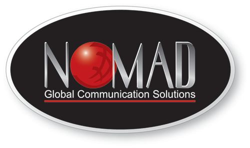 Nomad GCS