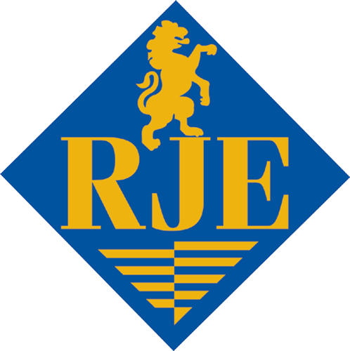 RJE International