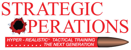 Strategic Operations