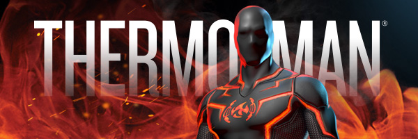 Warrior Expo East Dupont Man