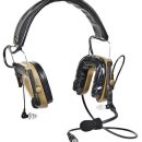 Single Comms kit - 3M-Peltor