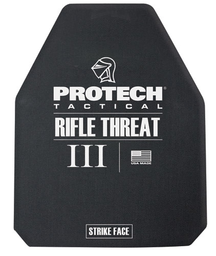 2113MC-3_NIJ-06_Type_III_Rifle_Plate