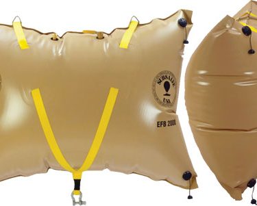Sslv_EFB-1000_Enclosed_Flotation_Bags