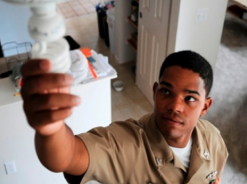 Navy Shore Energy Program